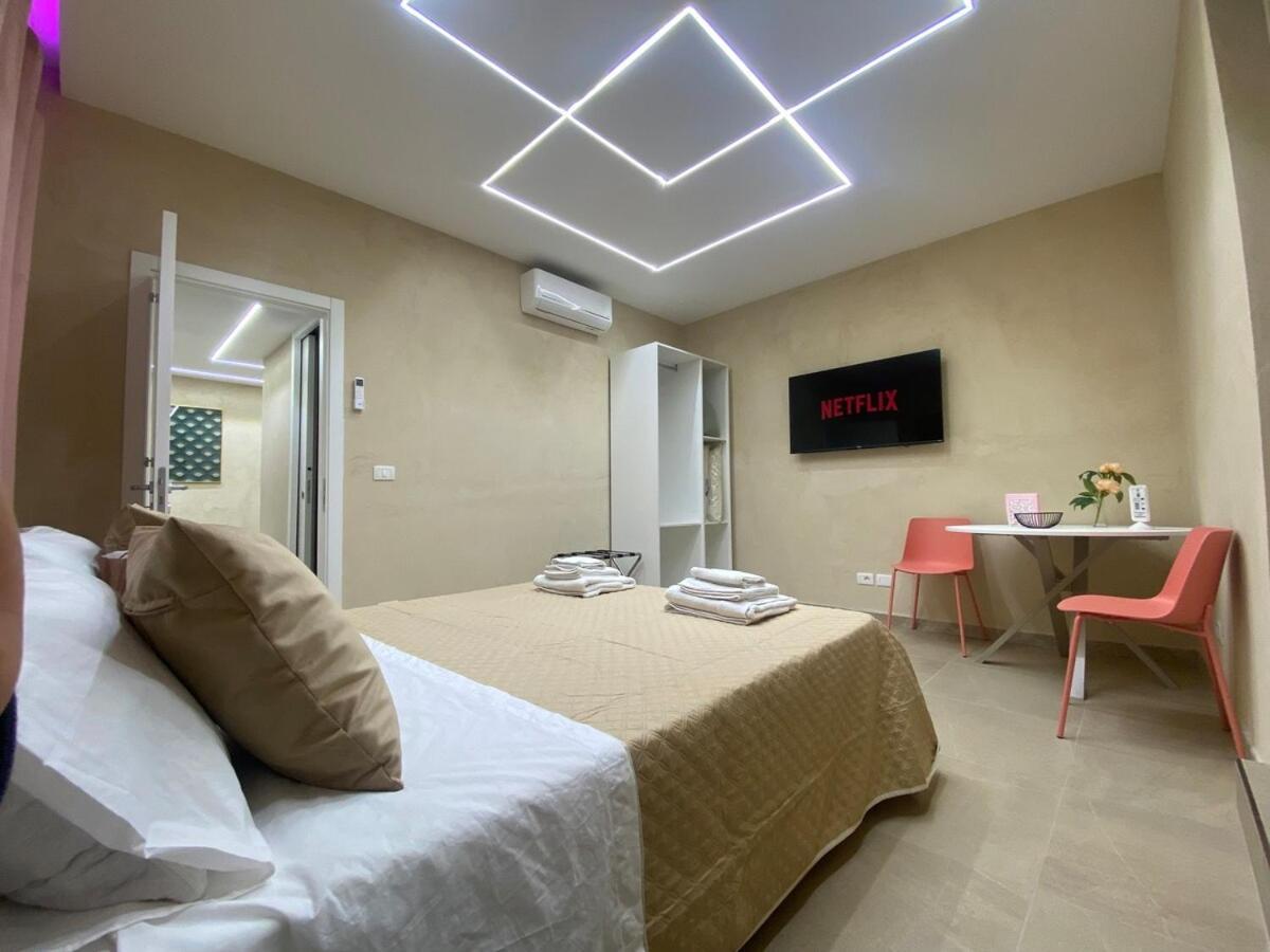 Superior 2 Appartement Catane