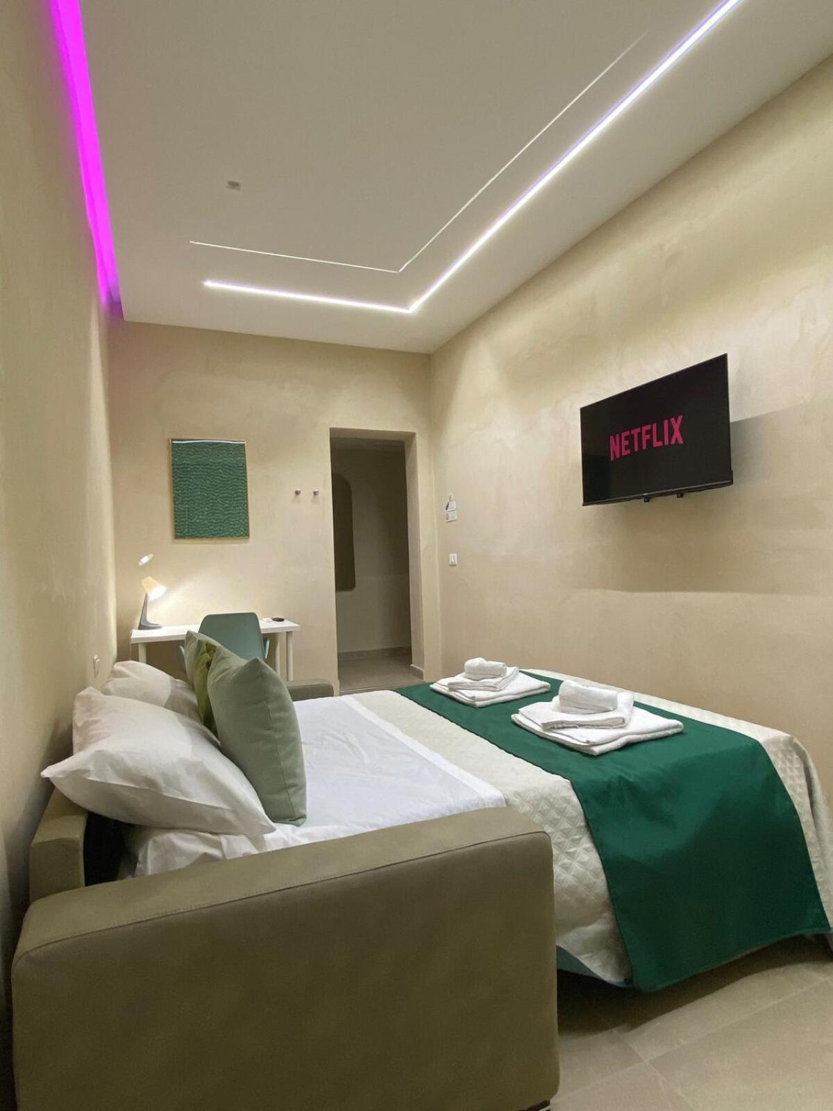 Superior 2 Appartement *